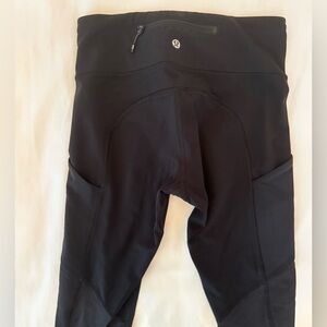 Lululemon Fast and Free Tight